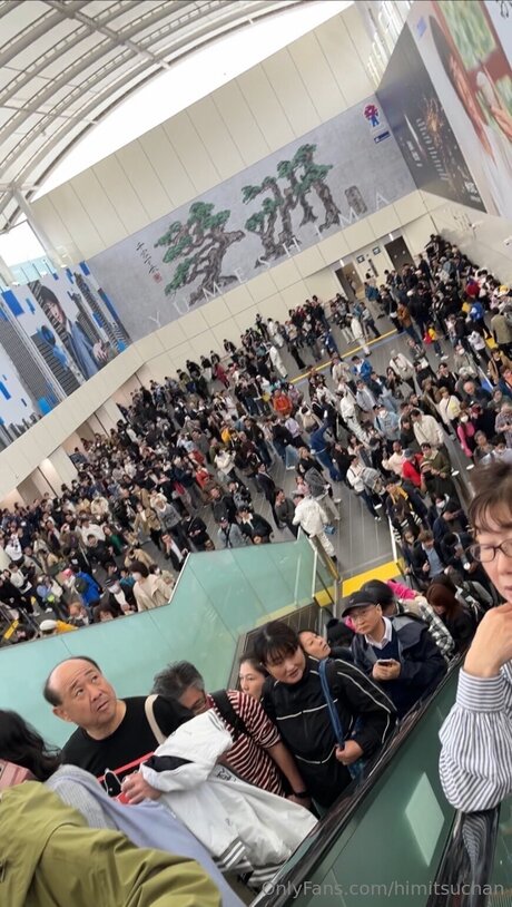 Himitsuchan perfekte xxx galerie