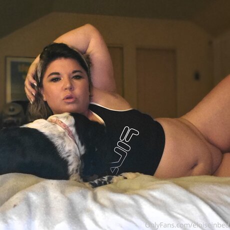 Eloiseinbed nacktheit xxx bild