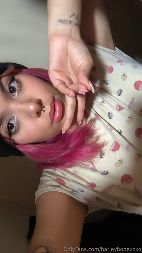 Harleyhopexoxo schöne nacktheit archiv