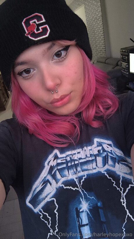 Harleyhopexoxo erotische freie fotos