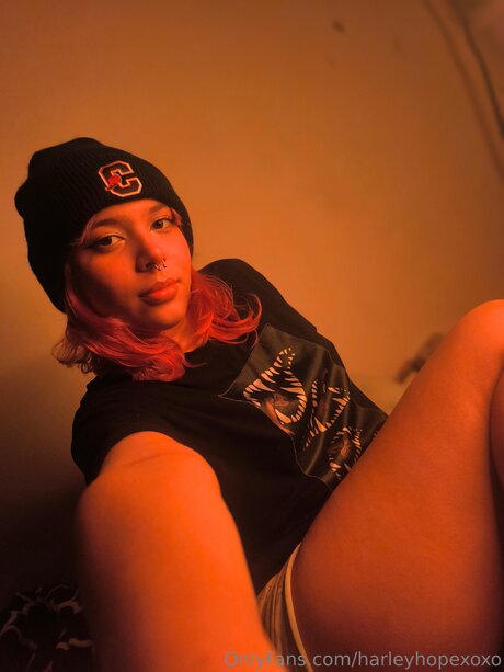 Harleyhopexoxo erwachsene galerien