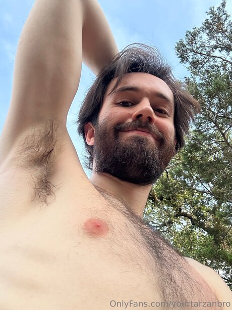 Yourtarzanbro beste hübsche foto