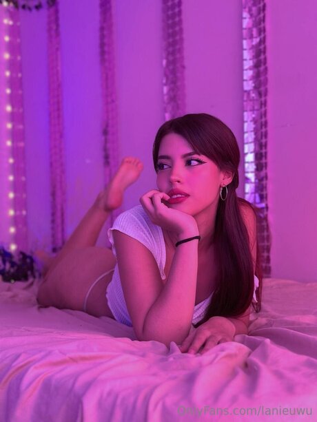 Lanieuwu sexy foto