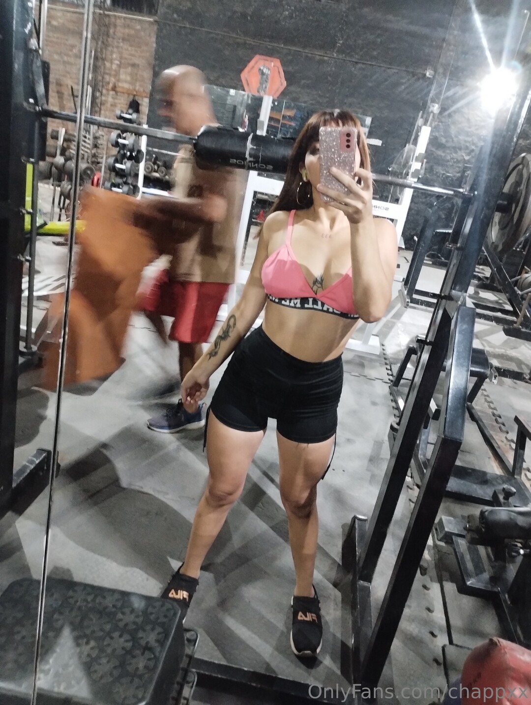 Chappxx exklusive porno bilder