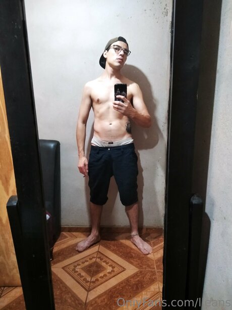 Lleans top xxx galerie