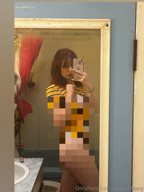 Babyvdawg sexy xxx fotos