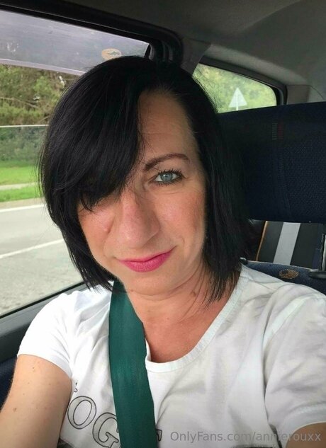 Annierouxx heiße kostenlose bild