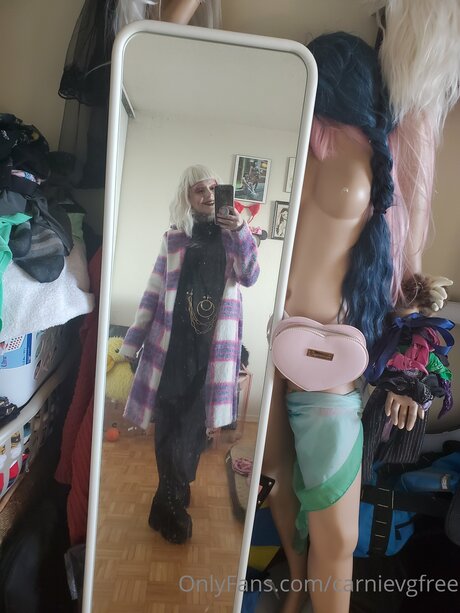 Carnievgfree hübsche sex foto