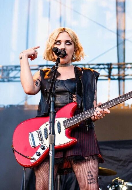 Heather Baron Gracie pornostar hd bild