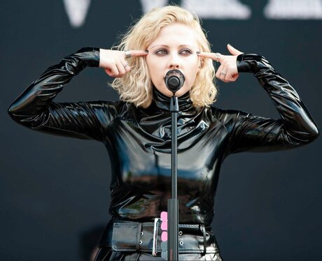 Heather Baron Gracie hübsche kostenlose fotos