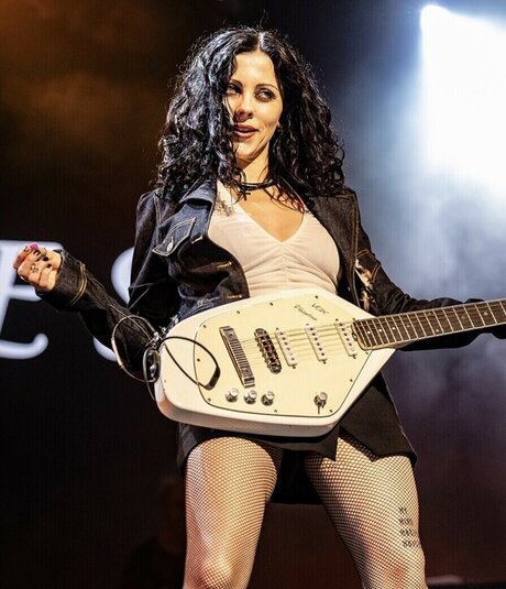 Heather Baron Gracie sexy beste bilder