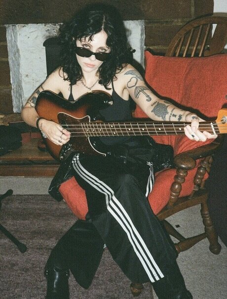 Heather Baron Gracie schöne perfekte galerie