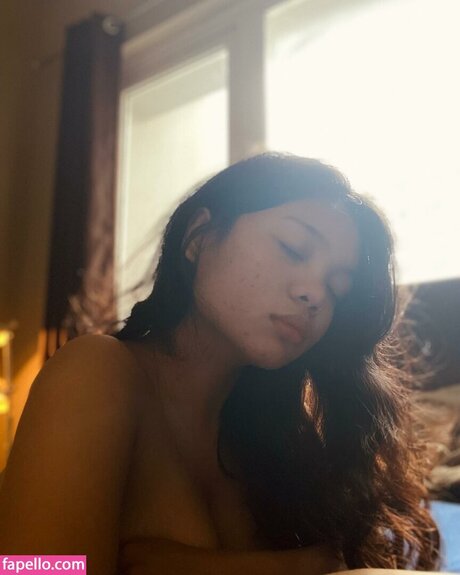 _arimae__ exklusive heiße bild