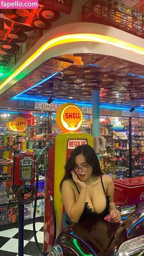 _arimae__ xxx perfekte foto