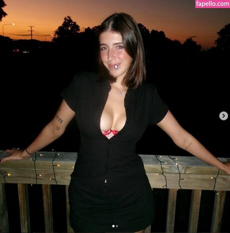 MiaNoble1 pornostar heiße bild