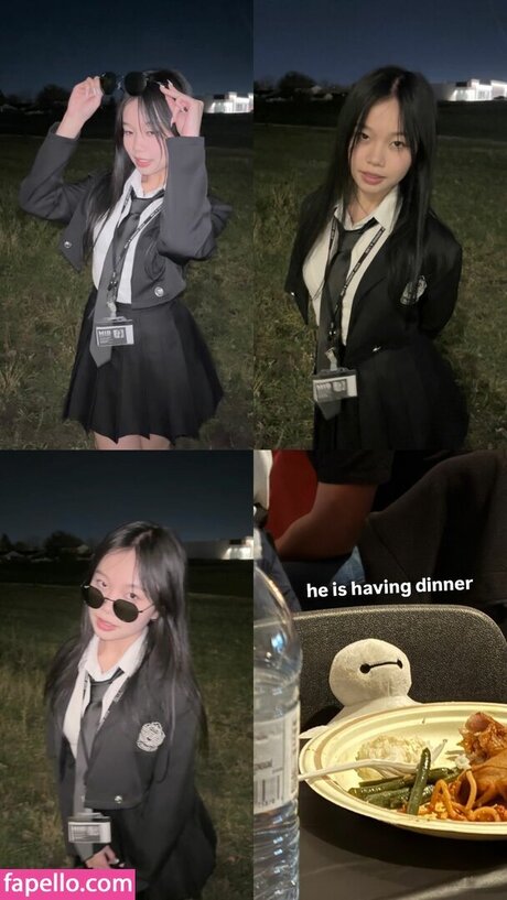 iloveukitty_ model heiße bild