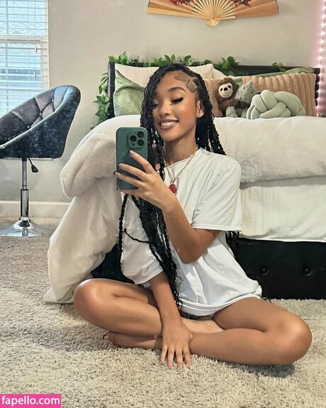 Chibichaz schöne akt bild