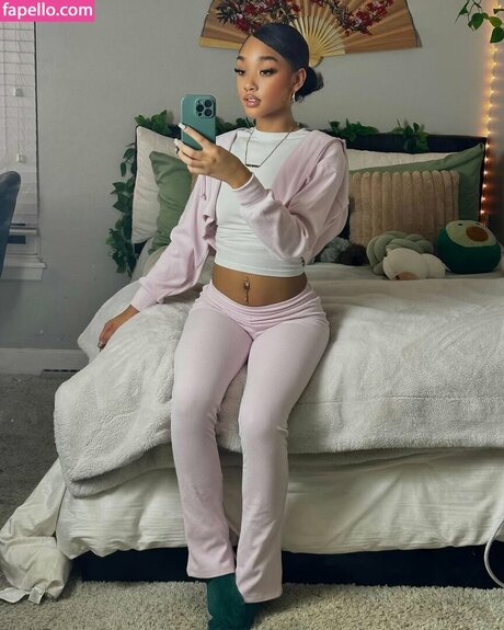 Chibichaz nackt schöne archiv