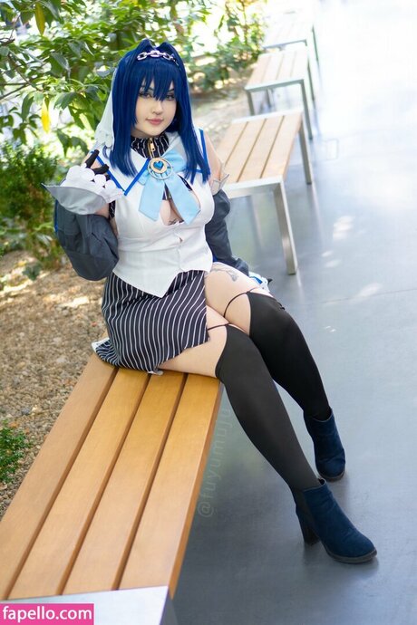 Fuyumuju porno schöne bilder