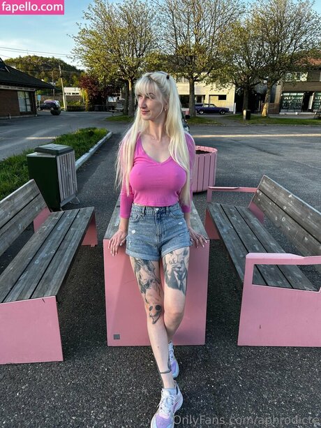 Aphrodicte Profilbild