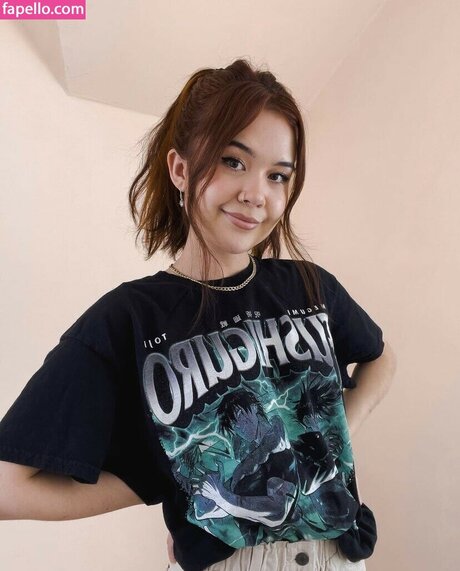 Alana Misako schöne porno galerien