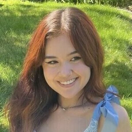 Alana Misako hübsche heiße foto