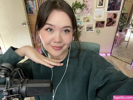 Alana Misako schöne nackte bilder