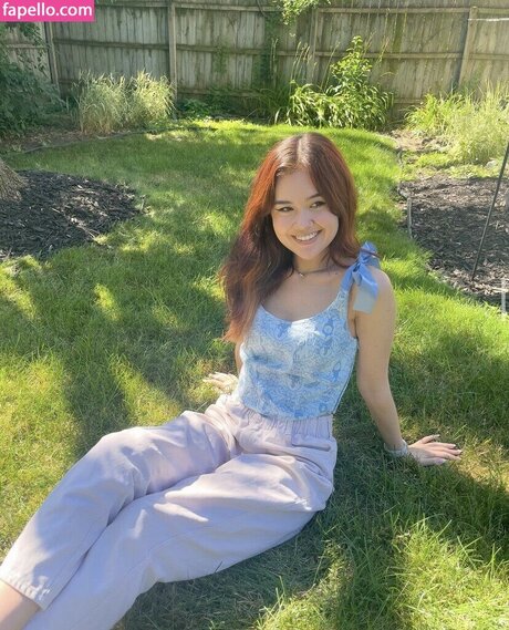 Alana Misako porno exklusive fotos