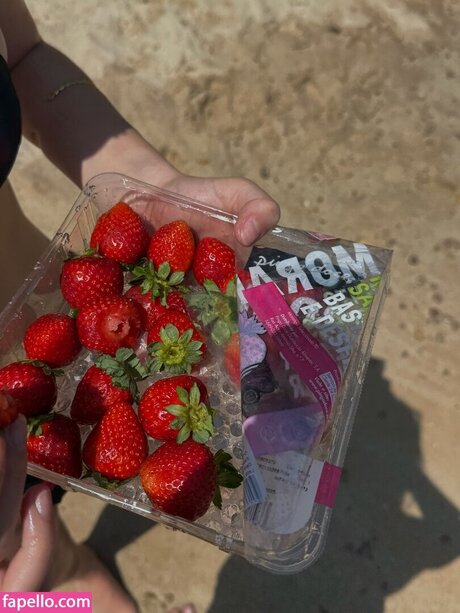 Carolina Afonso perfekte foto