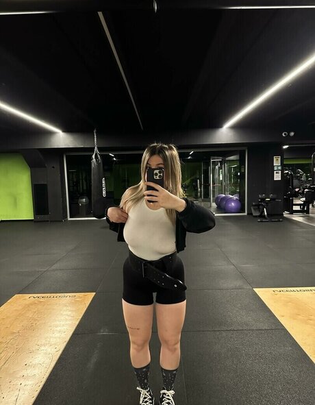 Annalisa Panzeri xxx kunst foto