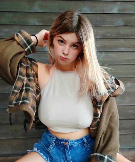 Annalisa Panzeri akt foto