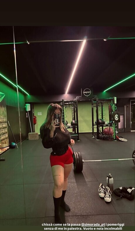 Annalisa Panzeri xxx galerien