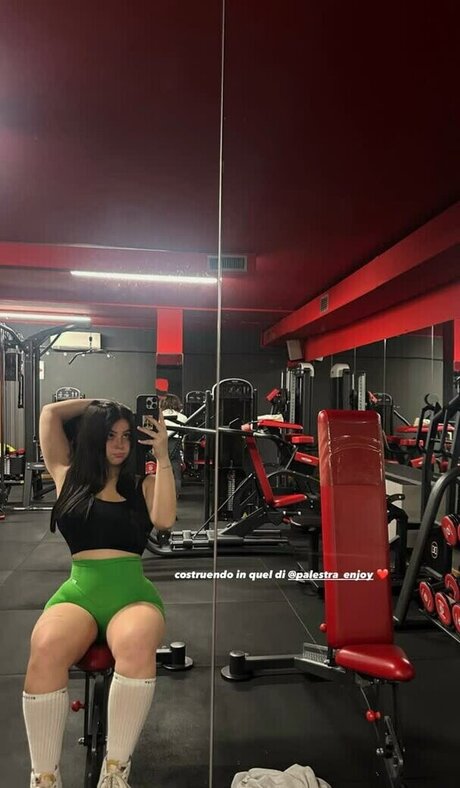 Annalisa Panzeri exklusive pornografische archiv