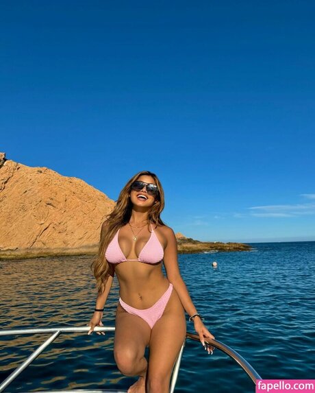 Victoria Matsuura top nackt fotos