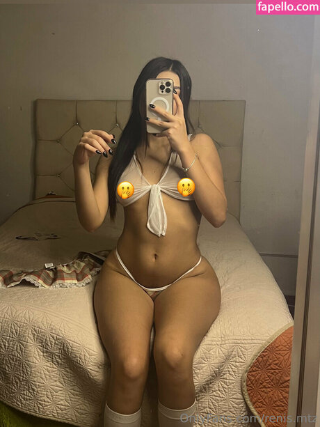 Renismartinez erwachsene schöne bilder