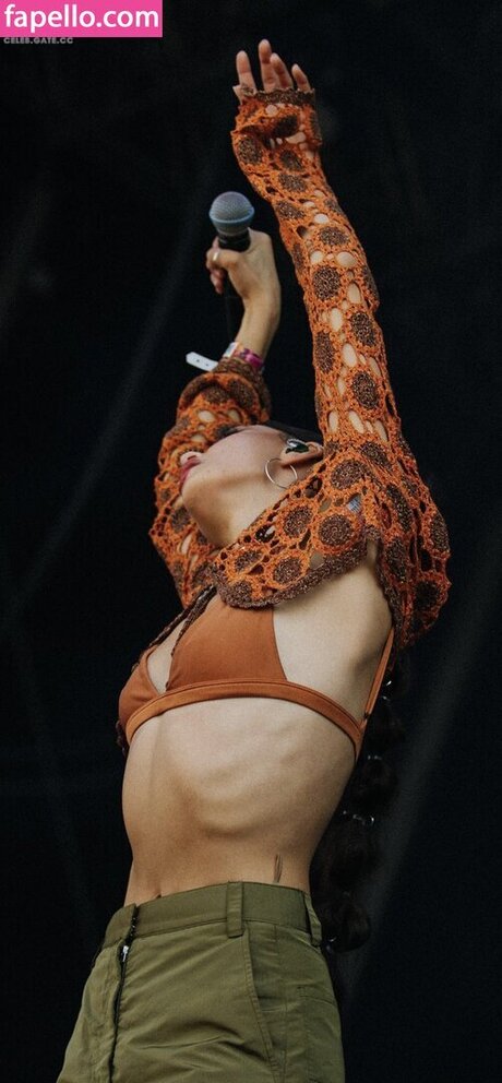 Nina Chuba freie perfekte archiv