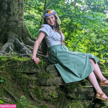 Jessthe Shire exklusive erwachsene bilder