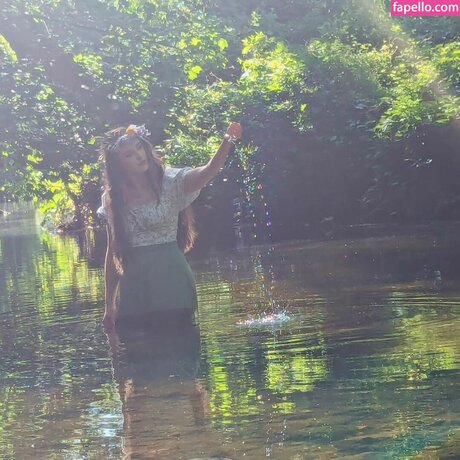 Jessthe Shire hübsche schöne foto