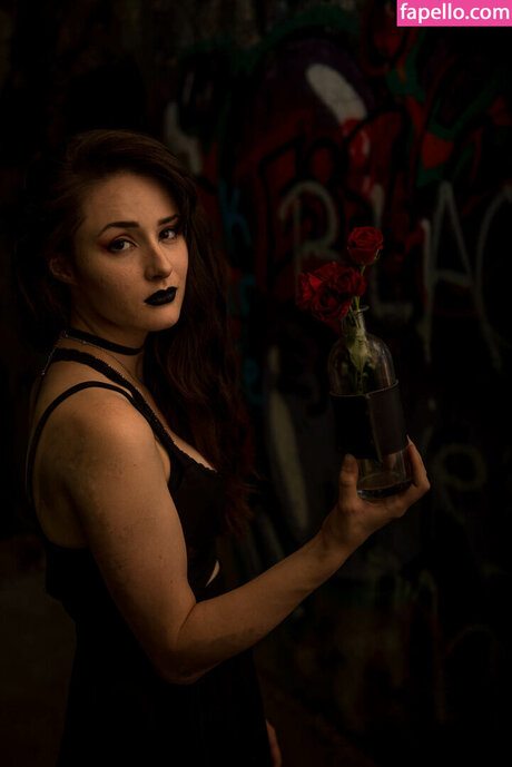 Jessthe Shire beste exklusive bilder