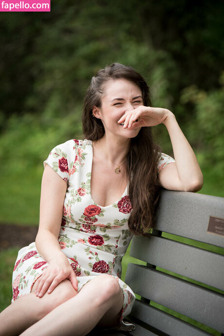 Jessthe Shire kunst nacktheit foto