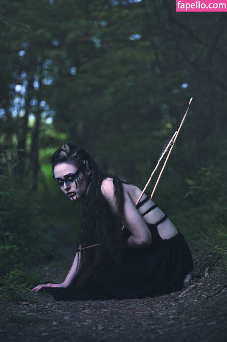 Jessthe Shire pornostar akt archiv