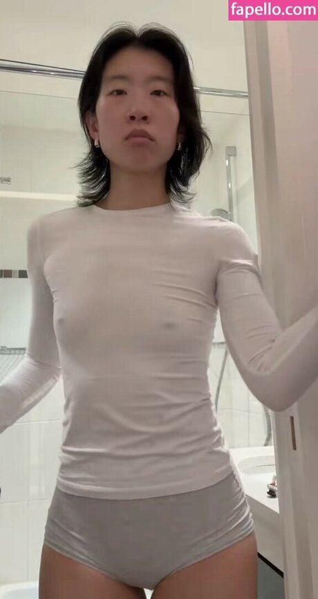 _liullland model schöne bilder