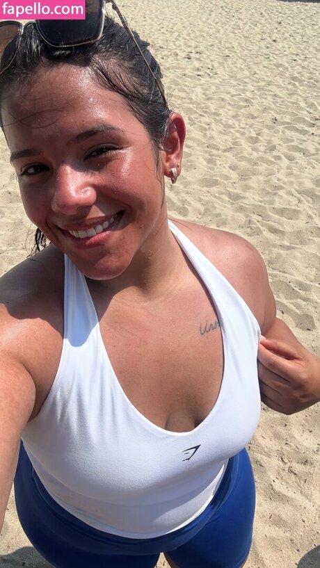 Duyein Martinez xxx porno fotos