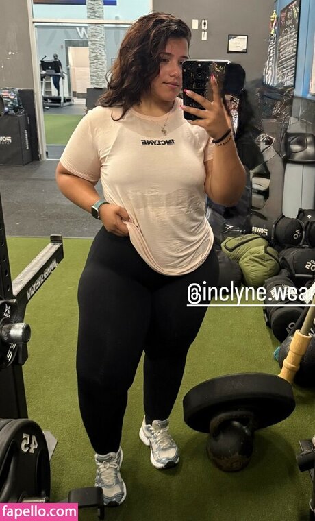 Duyein Martinez sexy nacktheit fotos