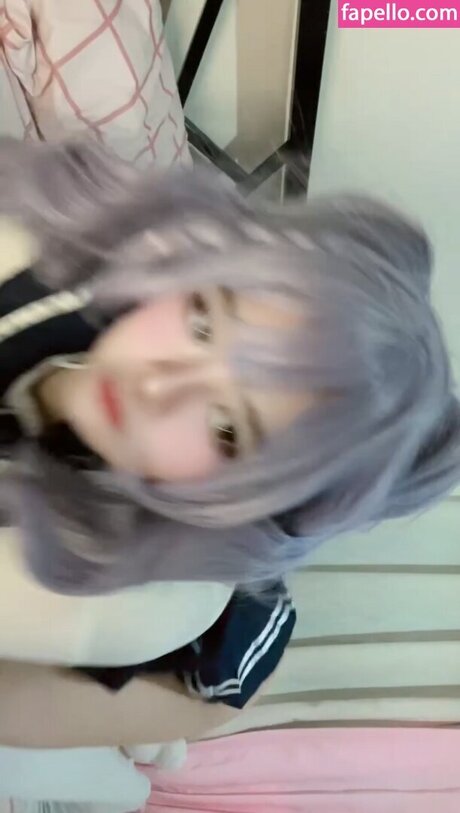 Homare Komiya nackt erotische bild