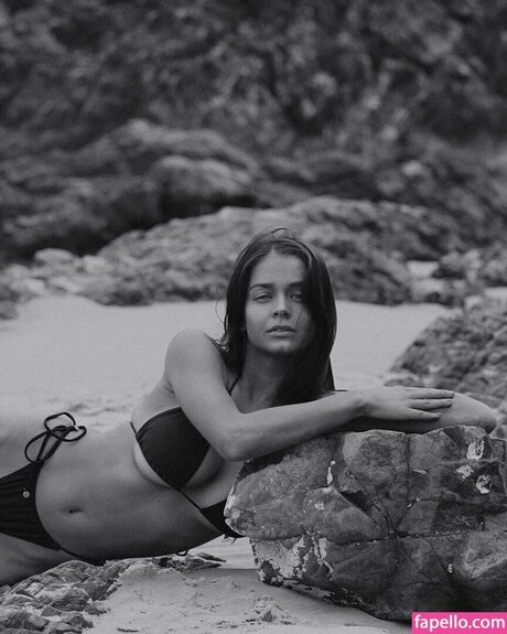 Chloe Campbell exklusive sex foto