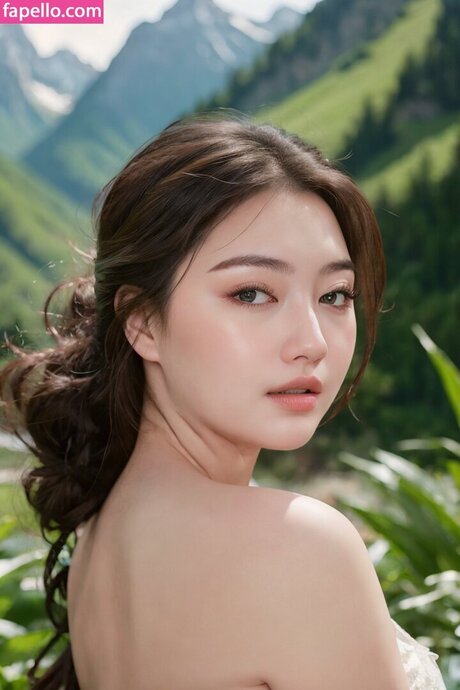 Erika Putri erwachsene perfekte bilder