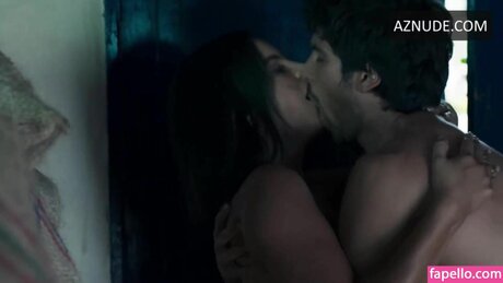 Gaby Espino perfekte nackt archiv