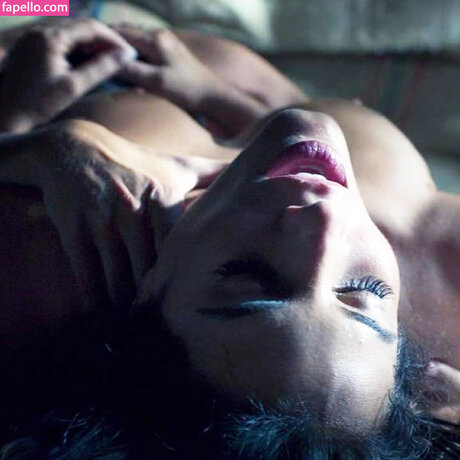 Gaby Espino nacktheit kostenlose bilder