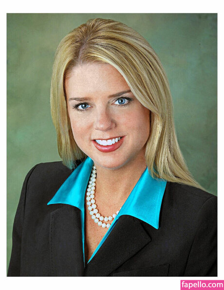 Pam Bondi freie sex fotos
